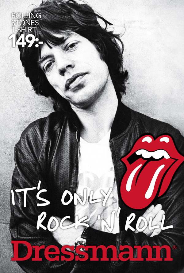 Mick Jagger was right January 16 2012