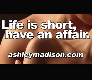 Life is Short-Have an Affair ?? | Yogini on the Loose